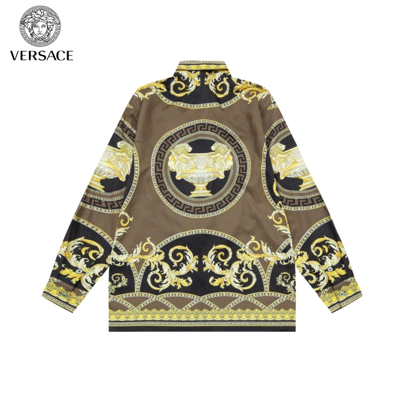 Versace Shirts